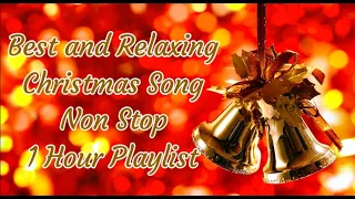 O HOLY NIGHT [1 HOUR] INSTRUMENTAL RELAXING CHRISTMAS SONG