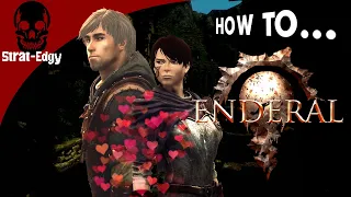 How To Enderal