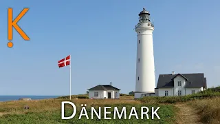 Dänemark 🇩🇰 - 10 Fakten über Dänen und ihr Land