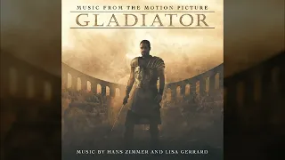 Now We Are Free - 글래디에이터 (Gladiator) OST