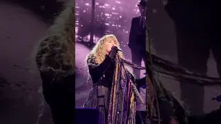 STEVIE NICKS....BELLA DONNA AND GYPSY.....PHOENIX....11/5/22