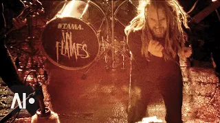 In Flames - The Mirror's Truth (HQ • HD • 4K)