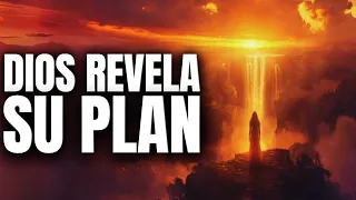 10 cosas que Suceden Antes de que DIOS REVELE Su Plan para Tu Vida (Motivación Cristiana)