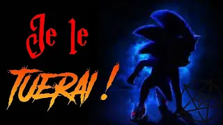 Creepypasta FR : Sonic