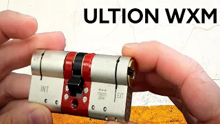 Ultion WXM Three Star PLUS Topolino Decoder