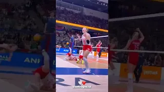 Zehra Güneş Deliriyor😡 -Türkiye-Sırbistan VNL maçı-