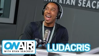 Ludacris Weighs In On Zayn Malik Rumors | On Air with Ryan Seacrest