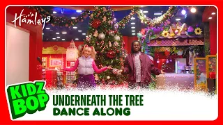 KIDZ BOP Kids -  Underneath The Tree (Dance Along)