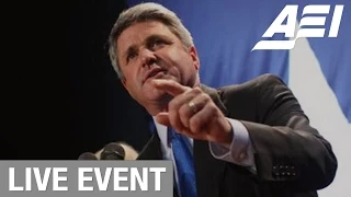 The global fight to defeat Islamist terrorism: A conversation with Rep. Michael McCaul