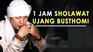 1 JAM SHOLAWAT UJANG BUSTHOMI