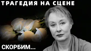 Только Что Сообщили... В Реанимации Народная Артистка РФ Лариса Удовиченко