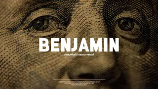 Dancehall Riddim Instrumental 2021 - Benjamin 💵💵💵