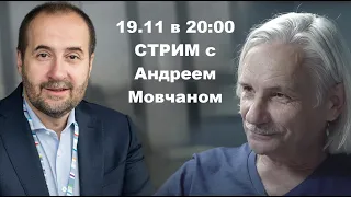 Андрей Мовчан о различных моделях экономического роста.