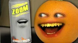 Annoying Orange - ZOOM!!!