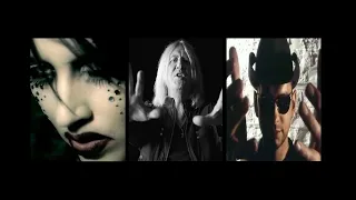 Personal Jesus - Def Leppard x  Marilyn Manson x Depeche Mode