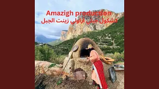 كشكول جبلي أراولي زينت الجبل