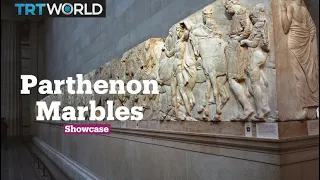 Parthenon Marbles