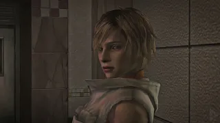 A Safe Place [Extended] || Silent Hill 3 OST (2003)