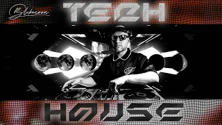BLCKMOON | Tech House Mix 2024 | April Dj Set Vol. 10