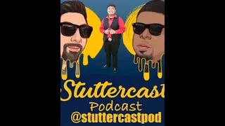 Stuttercast Podcast. ep 48. Talking music with Carlos
