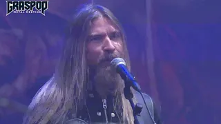 Sabaton - The Price Of A Mile Live @ Graspop 2019 [Pro shot]