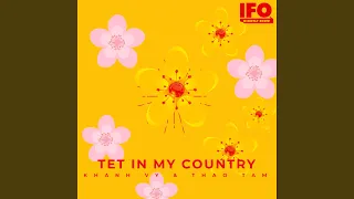 Tet in my country (Radio Edit)