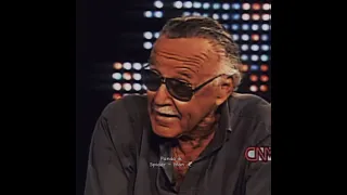 Stan Lee Talks about Creating Spider - Man “With Great Power” ~ The Rare Occasions - Notion