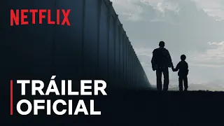 Nación de inmigración | Tráiler oficial | Netflix