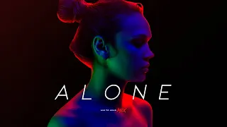 Hardwave / Trap Wave / Phonk Mix 'ALONE'