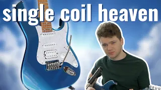 The perfect single coil tone doesn't exi- | Thick Riff Thursday, Ep 22