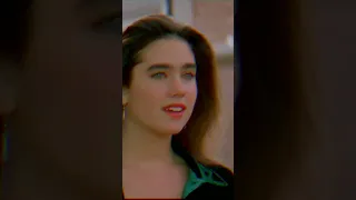 Jennifer Connelly x The Perfect Girl