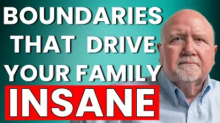 Narcissistic Family: Boundaries That Drive Them CRAZY (but will save you!)