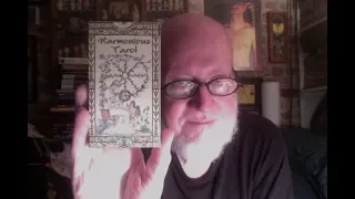 The Harmonious Tarot