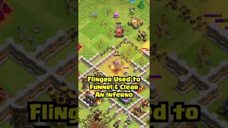 BEST TH10 Trophy Pushing Army (Clash of Clans)