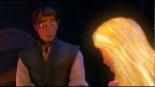 Hallelujah - Tangled Mix