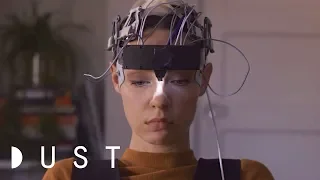 Sci-Fi Short Film “Amanda_Test 1" | DUST