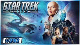 Eisplanet Rura Penthe #292- Star Trek Online (Deutsch, Gameplay, PC)