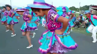 Salay Electro Versión bailable