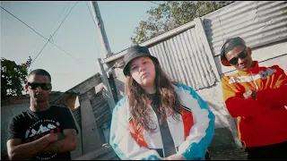 Proudly Capetonian - Kay Faith, E-JayCPT & YoungstaCPT  [Official Music Video]