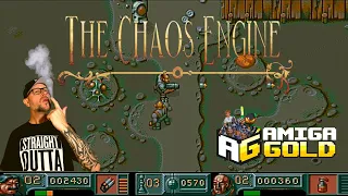 The Chaos Engine (Amiga) Lets Play