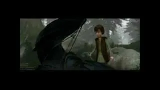 How to Train Your Dragon (2010) Fan-Made Theatrical Trailer (2013)