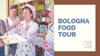 Classic Bologna Food Tour - Taste Bologna