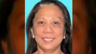 Las Vegas gunman's girlfriend denies knowledge of attack