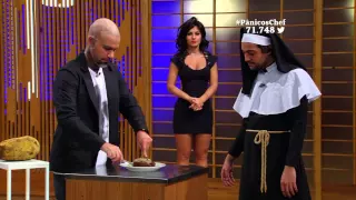 PÂNICOS CHEF - E03