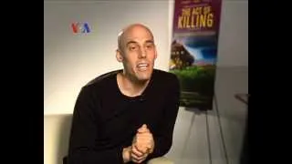 Wawancara dengan Joshua Oppenheimer, Sutradara Film 'The Act of Killing'