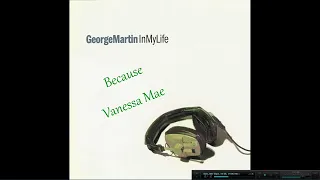 Because - Vanessa Mae