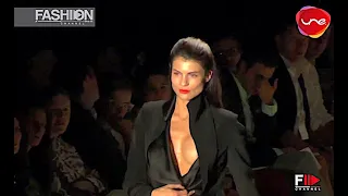 ISABEL HENAO Spring 2014 Colombia Moda  - Fashion Channel