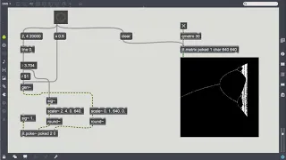 05 Chaotic Synthesis | 03 Logistic Oscillations Part One