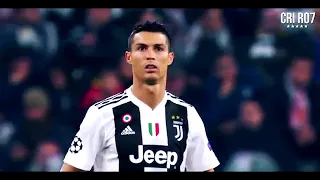 Cristiano Ronaldo %E2%97%8F Mi Gente   Skills   Goals 2018 2019   HD360p