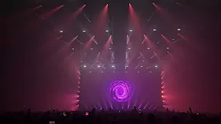 Excision nexus tour Montréal